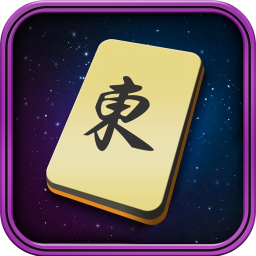 Magic Mahjong Master Solitaire Jigsaw Puzzle Epic iOS App