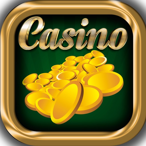 Quick SloTs - Machine Gold Icon