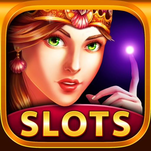 Pop House SLOTS - Casino Games with Tons of Fun! iOS App