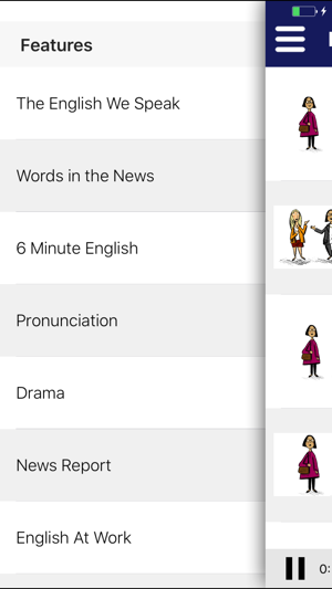 Learning English for BBC Learning English(圖4)-速報App