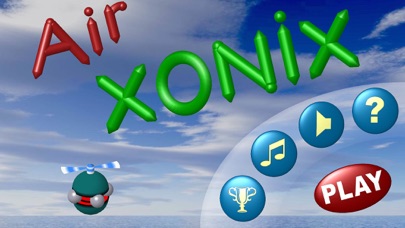 AirXonix screenshot 5