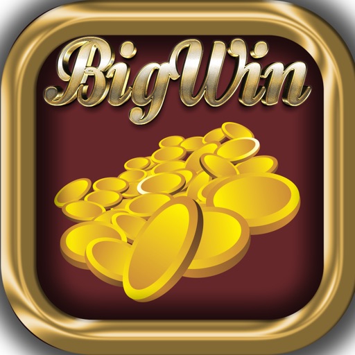 777 Show Down Hot Gamer - Play Vegas Slot icon