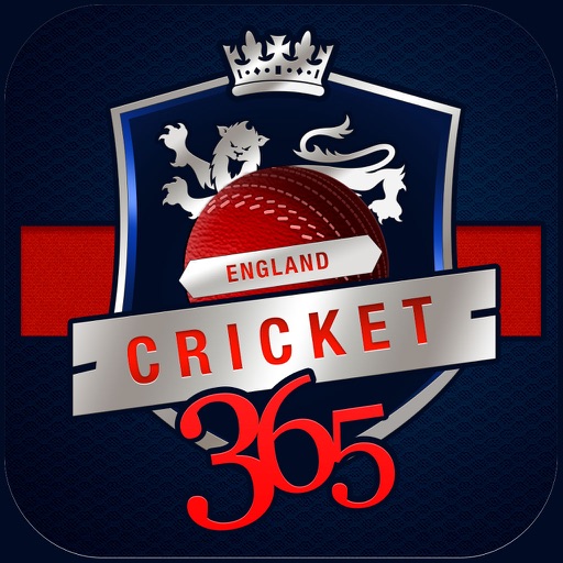 Cricket365 - England