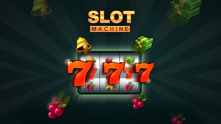Slot Machine: Slots & Casino screenshot-4