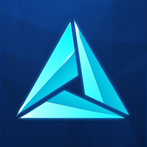 Triangle - Music Creation & Fun icon