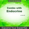 Combo with Endocrine for self Learning & Exam Prep