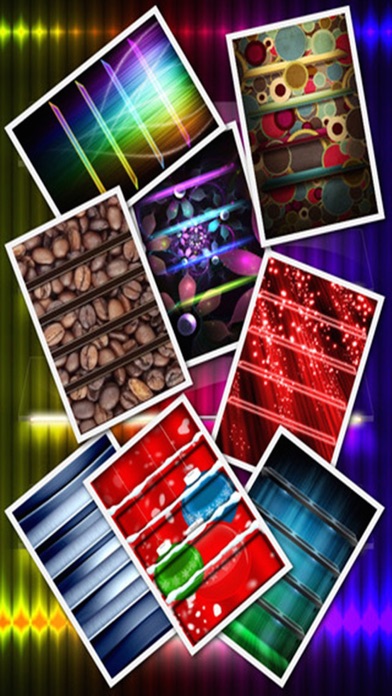 マジック壁紙 無料 Iphoneアプリ Applion