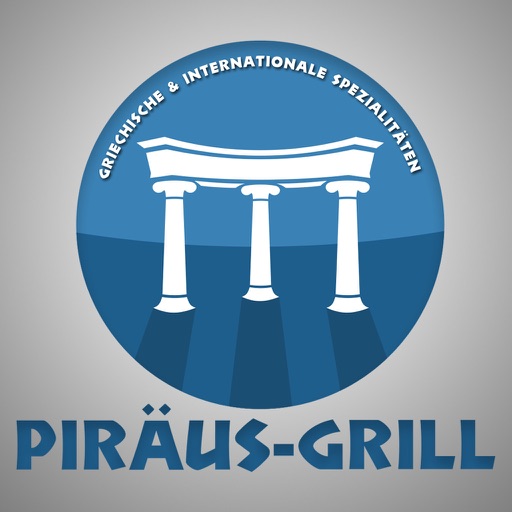 Piräus Grill icon