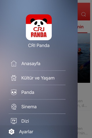 CRI Panda screenshot 4