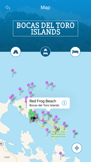 Bocas del Toro Islands Tourism Guide(圖4)-速報App