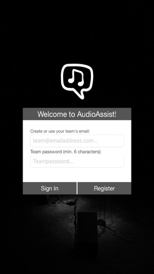 AudioAssist(圖3)-速報App