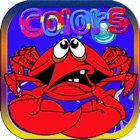 Top 50 Entertainment Apps Like Crab Colour Puzzle Quiz Learning Children Boy Girl - Best Alternatives