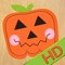 Wood Puzzle Halloween HD