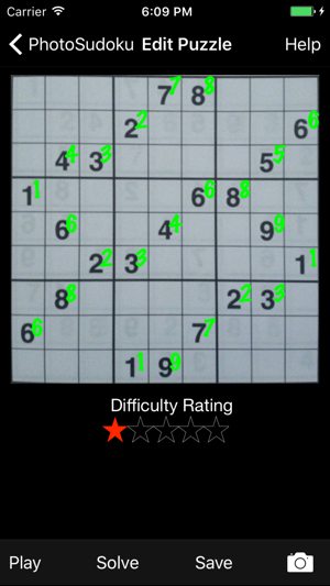 Photo Sudoku(圖3)-速報App