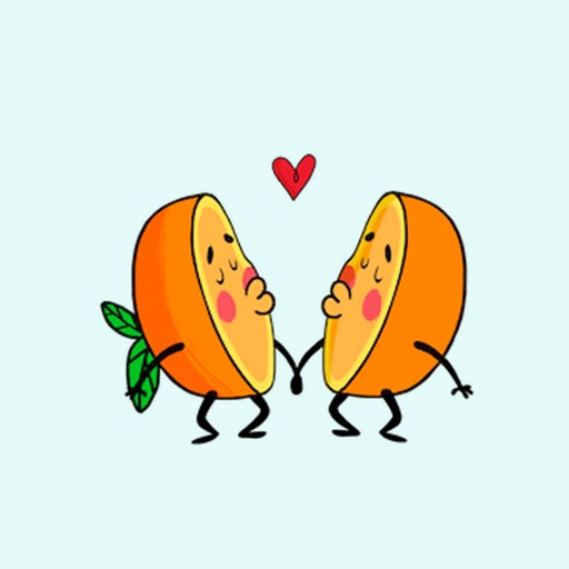 Candy Funny Love icon