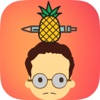 PPAP - pineapple pen taro game