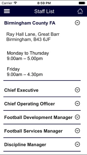 Birmingham FA(圖4)-速報App