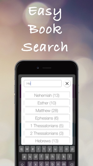 Bible Pages(圖4)-速報App