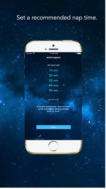 wakerapper screenshot-4