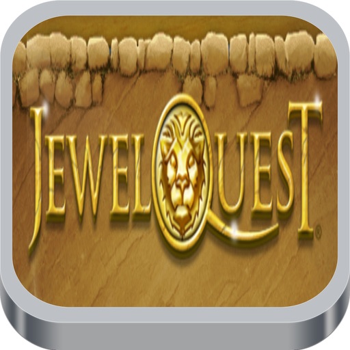 Jewel Quest Fun Game iOS App