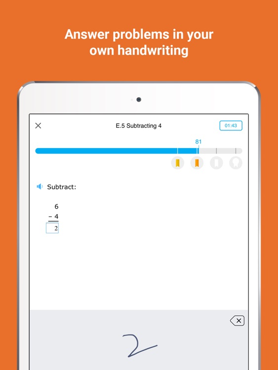 IXL - Math and English screenshot-3