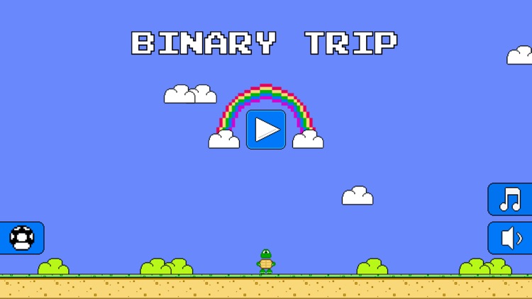 Binary Trip