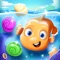 *** Immerse yourself in a sea of fun match 3 puzzles