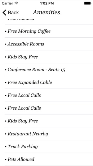 Motel 6 Fort Worth TX(圖4)-速報App