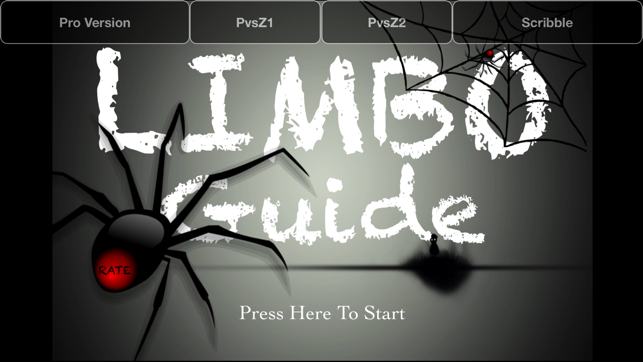 Free Guide For Limbo HD(圖2)-速報App