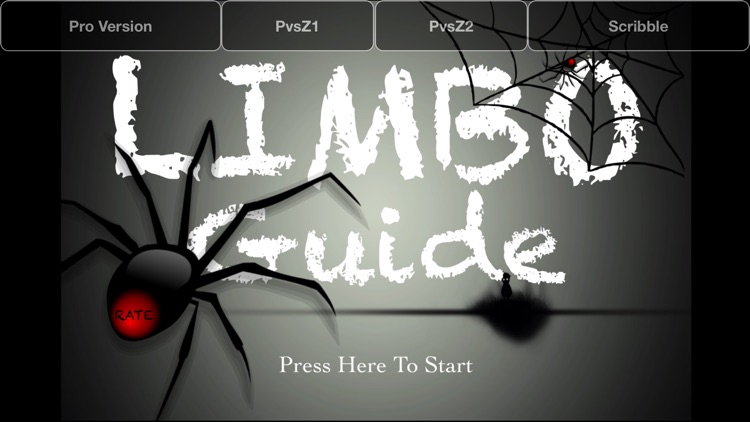 Free Guide For Limbo HD