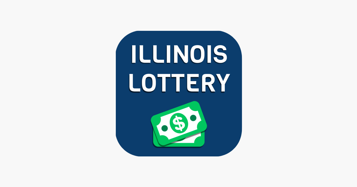 Illinois Lottery Frequency Chart