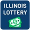 Get the winning lottery numbers for the Illinois Lottery (also known as the IL Lottery)