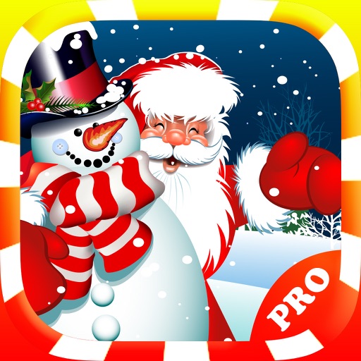 2016 Christmas mystery hidden object Pro