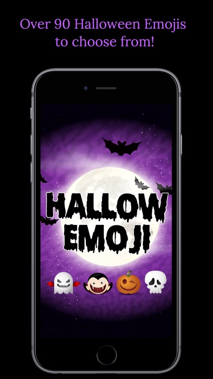 HallowEmoji