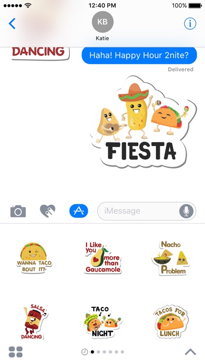 Taco Tuesday