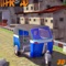 Mobic Apps presents the best Off Road Tuk Tuk Auto Rickshaw game in Google Play