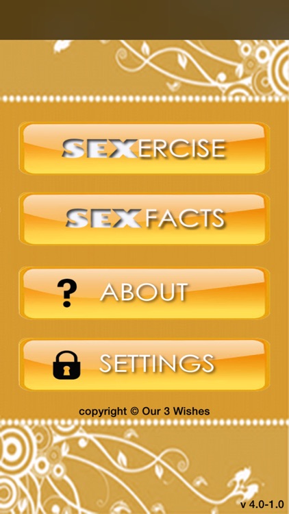 Sexercise - Sex positions that burn calories