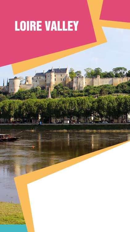 Loire Valley Tourist Guide