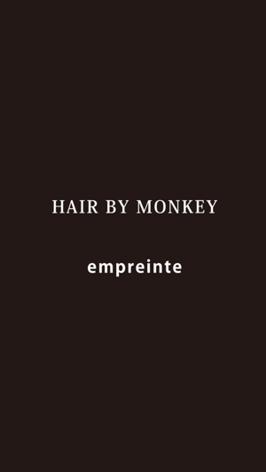 Hair By Monkey（ヘアバイモンキー）(圖1)-速報App