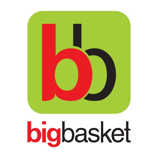 bigbasket.com - Online Grocery iOS App