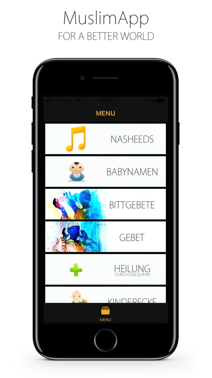 MuslimApp