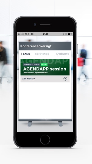 AGENDAPP(圖1)-速報App