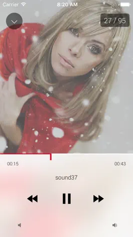 Game screenshot 10+ Christmas Music mod apk