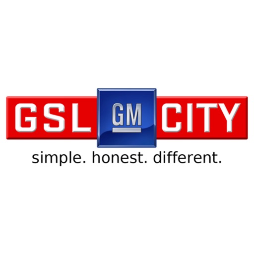 GSL GM City DealerApp iOS App