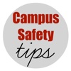 Campus Safety:Campus Guide and Tips