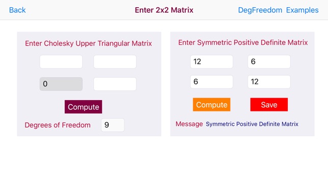 Wishart Distribution Matrix(圖5)-速報App