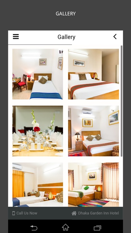 Hotel Dhaka Garden Inn