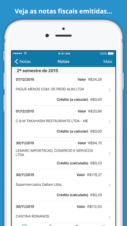 CPF na Nota (Nota Paulista)