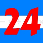 24 - Classical Math Game