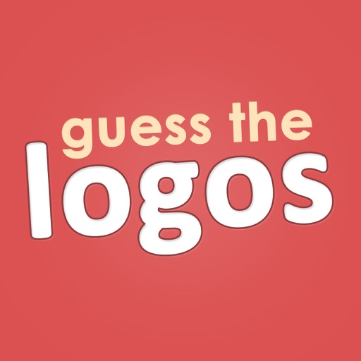 Guess It! Logos: Guess the Brand Logo iPhone App